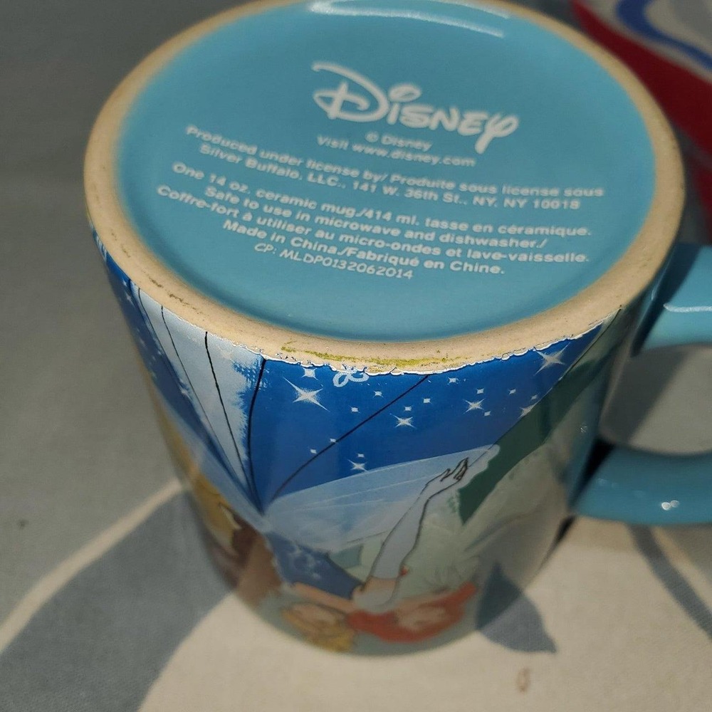 Disney Princess Mug - Picture 5 of 5